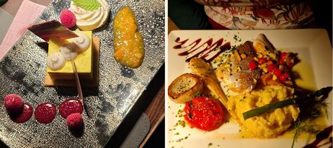 Restaurant le Saint Hubert - Gallery Image 3