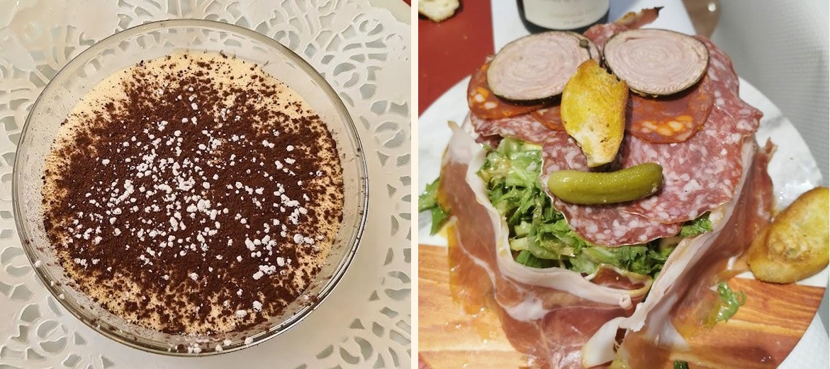 Restaurant le Saint Hubert - Gallery Image 7